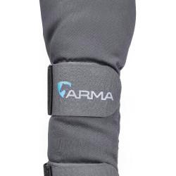 Paracoda imbottito Arma Shires