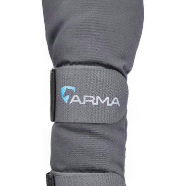 Paracoda imbottito Arma Shires