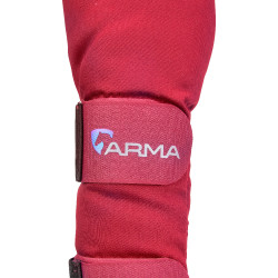 Paracoda imbottito Arma Shires
