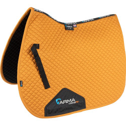 Sottosella misto Performance Shires Senape Giallo Sottosella misto Performance Shires Senape Giallo