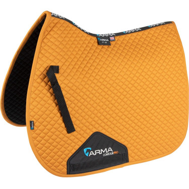 Sottosella misto Performance Shires Senape Giallo Sottosella misto Performance Shires Senape Giallo