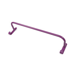 Porta coperte Shires Viola Porta coperte Shires Viola