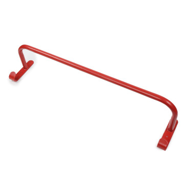 Porta coperte Shires Rosso Porta coperte Shires Rosso