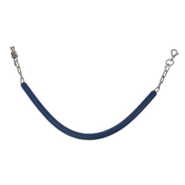 Lunga corda di attacco per camion Shires Blu