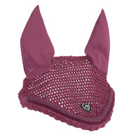 Cuffietta anti-mosche ARMA Classic Ciliegia nera