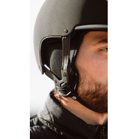 Imbottitura Kask per casco Dogma Star Lady winter modello II Uni Blu