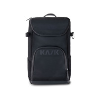 Zaino Gromms Kask 22L Nero