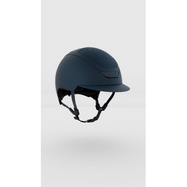 Casco Kask Dogma Hunter Marina Blu marino