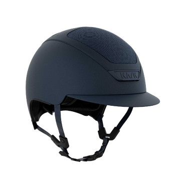 Casco Kask Dogma Hunter Marina Blu marino