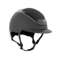 Casco Kask Dogma Pure Shine Antracite Grigio