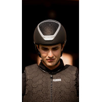 Casco Kask Dogma XC Nero