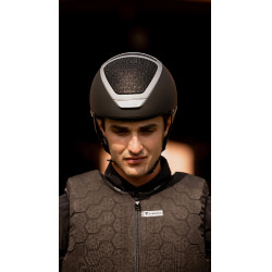 Casco Kask Dogma XC Nero / argento