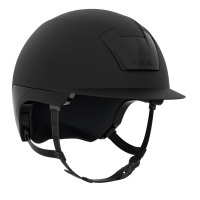 Casco Kask Kooki Nero opaco