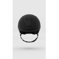 Casco Kask Kooki Nero opaco
