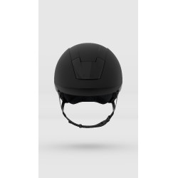 Casco Kask Kooki sottogola marrone chiaro Nero opaco