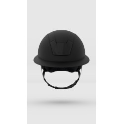Casco Kask Kooki Lady Nero opaco