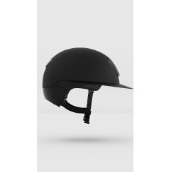 Casco Kask Kooki Lady Nero opaco