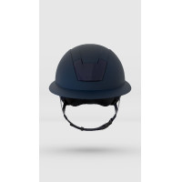 Casco Kask Kooki Lady Nero opaco