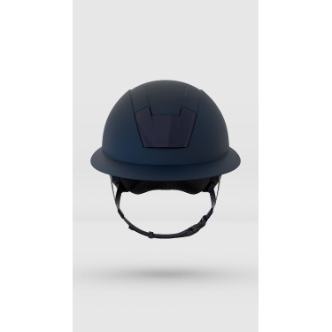 Casco Kask Kooki Lady Tappetino marine Blu