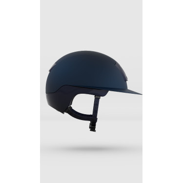 Casco Kask Kooki Lady Tappetino marine Blu