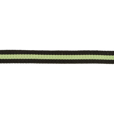 Capezza Hippo Covalliero Antracite / limone Grigio