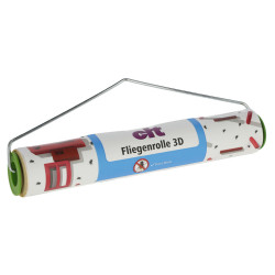 Nastro adesivo cit Acchiappamosche 3D