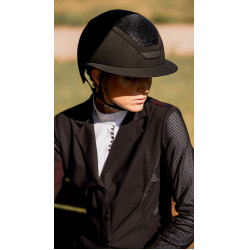 Casco Kask Star Lady Hunter