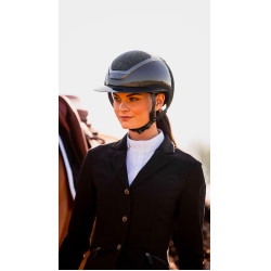 Casco Kask Star Lady Pure Shine