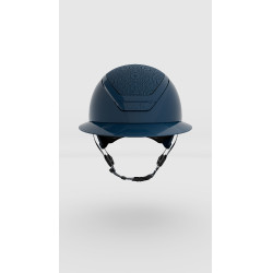 Casco Kask Star Lady Pure Shine Marina Blu marino