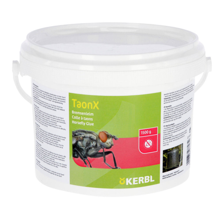Colla per tafani TaonX Kerbl