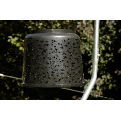 Secchio per colla per tafani TaonX Kerbl