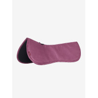 Ammortizzatore LeMieux in suede Malva Ammortizzatore LeMieux in suede Malva