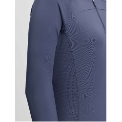 Base layer LeMieux a maniche lunghe Airflow donna Ombra Base layer LeMieux a maniche lunghe Airflow donna Ombra