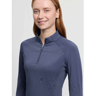 Base layer LeMieux a maniche lunghe Airflow donna Ombra Base layer LeMieux a maniche lunghe Airflow donna Ombra