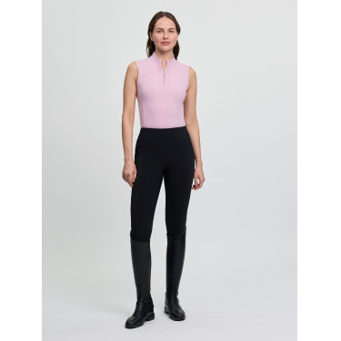 Base layer LeMieux senza maniche Airflow donna Fondant