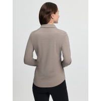 Base Layer LeMieux Sarah donna Noce Pecan Beige Base Layer LeMieux Sarah donna Noce Pecan Beige