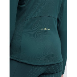 Strato base LeMieux Young Rider Airflow Giungla