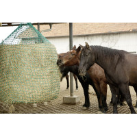 Rete per fieno per balle rotonde Kerbl Verde Rete per fieno per balle rotonde Kerbl Verde