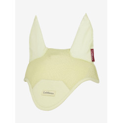 Cuffia antimosche LeMieux Air-Tek in tessuto mesh Distintivo
