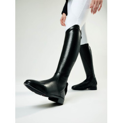 Stivali da equitazione LeMieux Brilliance Nero