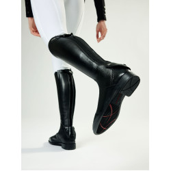 Stivali da equitazione LeMieux Brilliance Nero