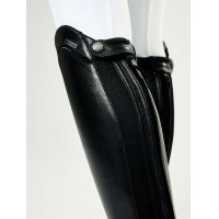 Stivali da equitazione LeMieux Brilliance Nero Stivali da equitazione LeMieux Brilliance Nero