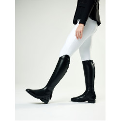 Stivali da equitazione LeMieux Brilliance Nero