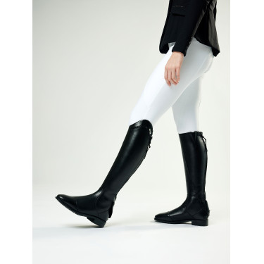 Stivali da equitazione LeMieux Brilliance Nero