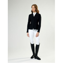 Stivali da equitazione LeMieux Brilliance Nero