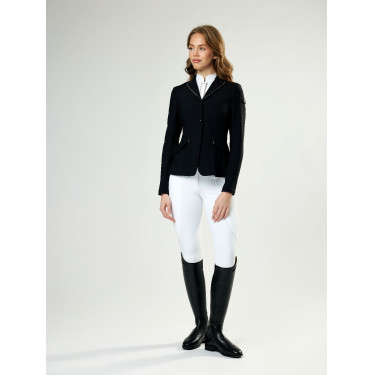 Stivali da equitazione LeMieux Brilliance Nero