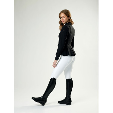 Stivali da equitazione LeMieux Brilliance Nero