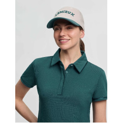 Cappellino LeMieux Ashley Pietra Grigio