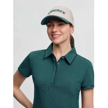 Cappellino LeMieux Ashley Pietra Grigio