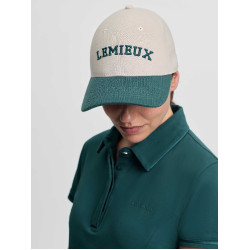 Cappellino LeMieux Ashley Pietra Grigio